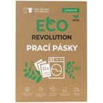 EcoRevolution prací pásky, luční kvítí 32 ks – Zboží Mobilmania