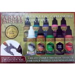 Army Painter: Metallic colours paint set – Zboží Živě