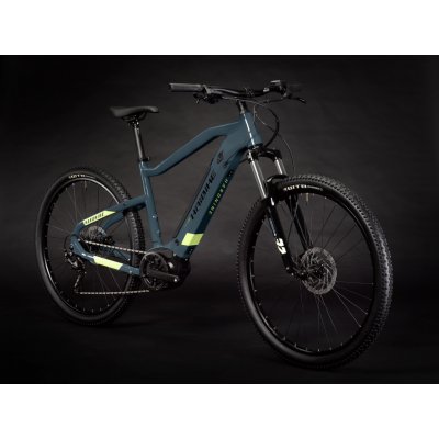 Haibike HardNine 5 2022 – Zboží Mobilmania