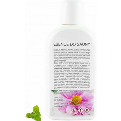 PM Aqualog saunová esence pačuli 865-0002/S 200 ml – Hledejceny.cz