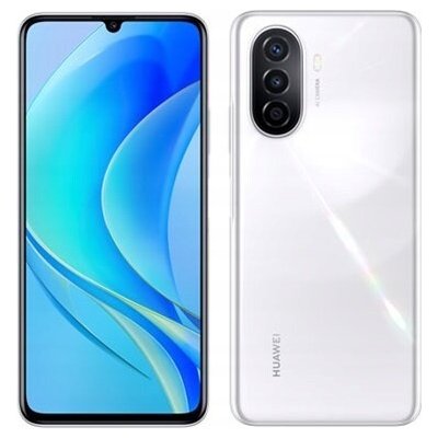 Huawei Nova Y70 4GB/128GB White – Hledejceny.cz