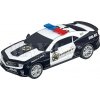 Auto pro autodráhu Carrera GO 64031 Chevrolet Camaro Sheriff