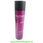 Syoss Ceramide Complex Mega silná fixace lak na vlasy 300 ml – Hledejceny.cz