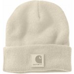 Carhartt Čepice Knit Beanie béžová – Hledejceny.cz