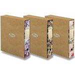 Pigna Nature pákový pořadač A4 80 mm – Zboží Živě