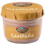 Casa Tarradellas CAMPAŇA Paštika vepřová játrová 125 g – Zboží Dáma