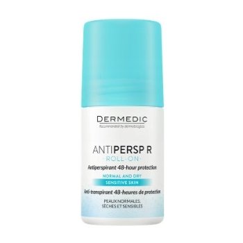 Dermedic Antipersp R antiperspirant roll-on 60 g