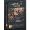 Desková hra Hegemony Historical Events