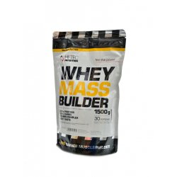 Hi Tec Nutrition Whey Mass Builder 1500 g