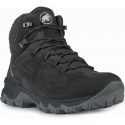 Mammut Nova IV Mid GTX W 3030-04730-00760 dark steel/dark jade