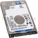 WD Blue 1TB, WD10SPZX – Zboží Živě