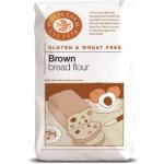 Doves Farm Freee Chlebová směs tmavá bez lepku 1000 g – Zboží Dáma