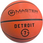 Master Detroit