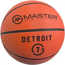 Master Detroit