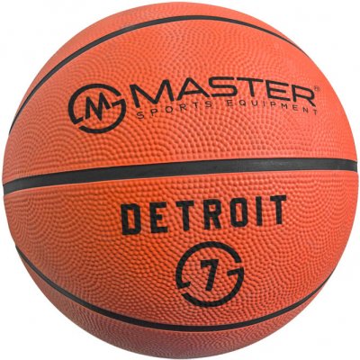 Master Detroit – Sleviste.cz