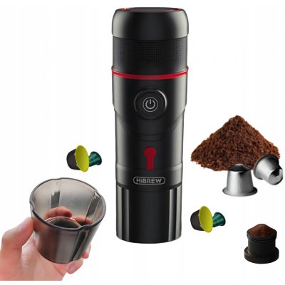 HiBREW H4B_GN – Hledejceny.cz