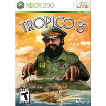 Tropico 3