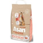 Asan Cat Fresh Blue 10 l – Hledejceny.cz