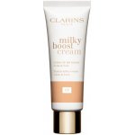 Clarins BB krém Milky Boost BB Cream 05 Milky Sandelwood 45 ml – Sleviste.cz