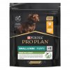 Granule pro psy Purina Pro Plan Small & Mini Puppy Healthy Start kuře 0,7 kg