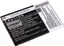 Powery Doro DBH-1500A 1500mAh