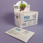 Integra Boost Terpene Essentials Linalool 4 g, 62%, 1 ks