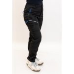 Temster Softshellové vyteplené kalhoty ADVENTURE UNISEX 23175 Modrá – Zboží Dáma