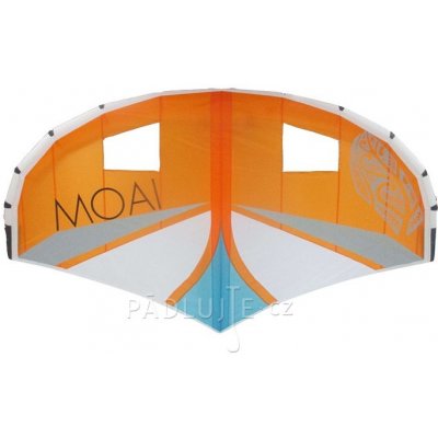 MOAI Wing 4,0m – Zboží Dáma