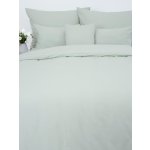 MKLuzkoviny.cz bavlna povlečení Renforcé Jasmine šalvějová 140x200 70x90 – Hledejceny.cz