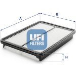 Vzduchový filtr UFI 30.A20.00 – Hledejceny.cz