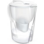 Brita Marella XL 3,5l bílá + 3x MX Pro PO 2024 – Sleviste.cz