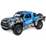 Losi Super Baja Rey 2.0 4WD RTR King 1:6 – Zboží Dáma