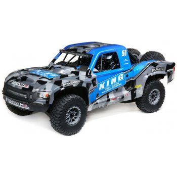 Losi Super Baja Rey 2.0 4WD RTR King 1:6