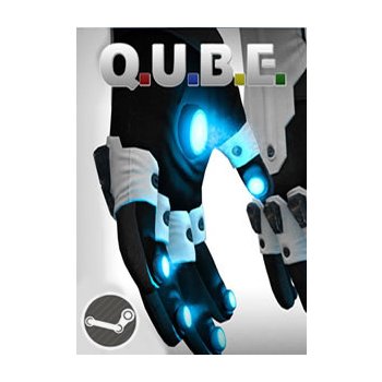 Q.U.B.E.