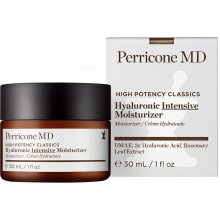 Perricone MD High Potency Hyaluronic Intensive Moisturizer hydratační krém s kyselinou hyaluronovou 30 ml