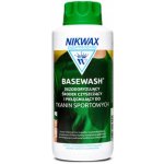 Nikwax BaseWash prací prostředek na syntetické prádlo 1 l – Hledejceny.cz