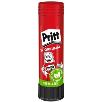 Pritt Stift tyčinka lepicí 40 g