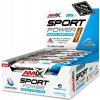 Energetická tyčinka AMIX Sport Power Energy Snack Bar 20 x 45 g