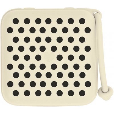 Bibs Krabička na dudlík Polka – Sleviste.cz