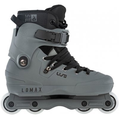 Powerslide USD Aeon Nick Lomax Pro 60