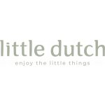 Little Dutch víla Mila Fairy Garden – Zboží Dáma