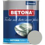 Betona 9 l šedá – Zboží Mobilmania