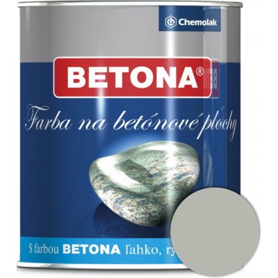 Betona 9 l šedá – Zboží Mobilmania