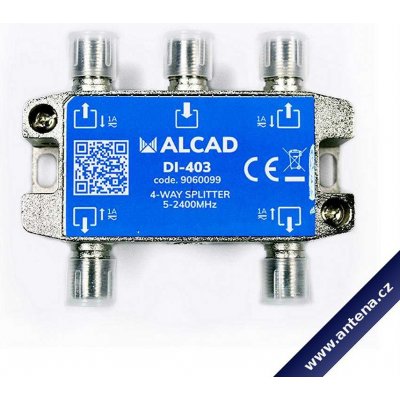 Alcad DI-403 – Zboží Živě