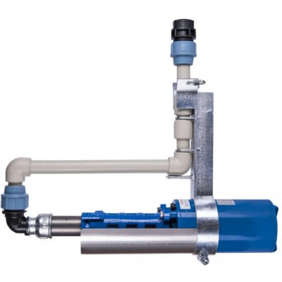 Obchod čerpadel Konzole čerpadla 5" SK013400 – Hledejceny.cz