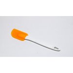 TESCOMA Stěrka silikonová PRESTO, červená – Sleviste.cz