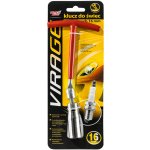 VIRAGE- KLÍČ NA ZAPALOVACÍ SVÍČKY 16MM | Zboží Auto