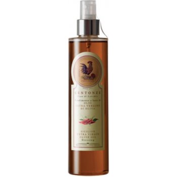 Extra Virgin Olive Oil Spray 250ml peperoncino