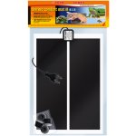Sera výhřevná podložka M 42x28 cm, 20 W – Hledejceny.cz