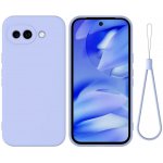 VSECHNONAMOBIL RUBBER Google Pixel 10a fialový 133280 – Sleviste.cz